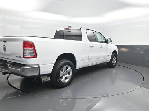 Used 2022 RAM 1500 Big Horn AWD/4WD image 27