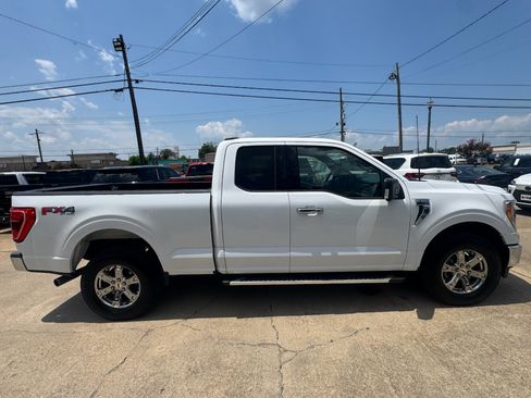Used 2023 Ford F150 XLT w/ Equipment Group 302A High AWD/4WD image 6