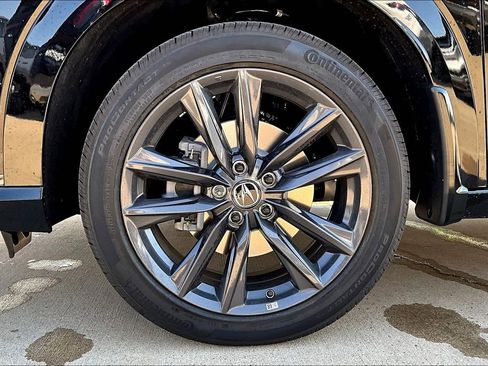 New 2025 Acura ADX A-Spec image 23