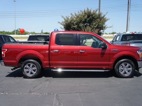 Used 2019 Ford F150 XLT w/ Equipment Group 302A Luxury RWD image 5