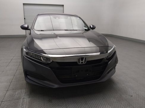 Used 2020 Honda Accord LX image 14