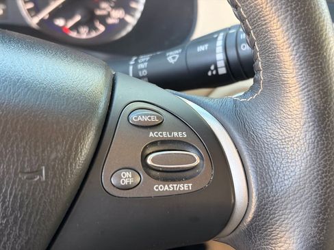 Used 2020 INFINITI QX60 Pure FWD image 27
