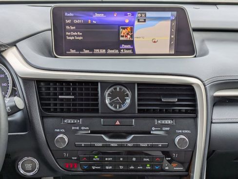 Used 2019 Lexus RX 350 350 w/ Navigation Package image 16