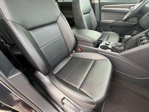 Certified 2022 Volkswagen Atlas SE AWD/4WD image 20