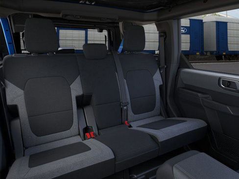 New 2026 Ford Bronco Big Bend image 32