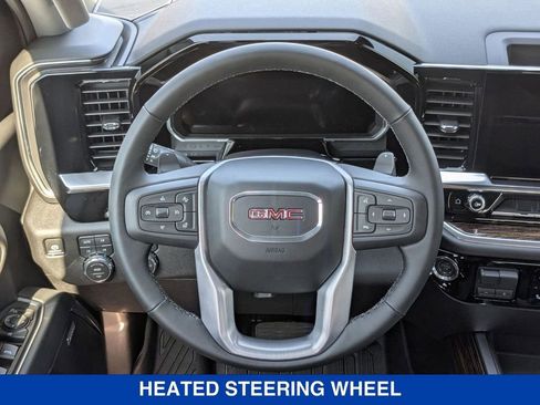 New 2026 GMC Sierra 1500 Elevation image 17