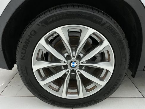 Used 2018 BMW X3 xDrive30i AWD/4WD image 52
