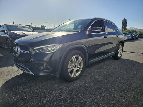 Used 2021 Mercedes-Benz GLA 250 image 4