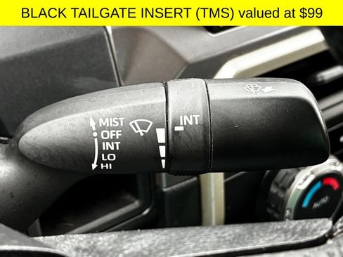 Used 2024 Toyota Tacoma TRD Off-Road AWD/4WD image 9