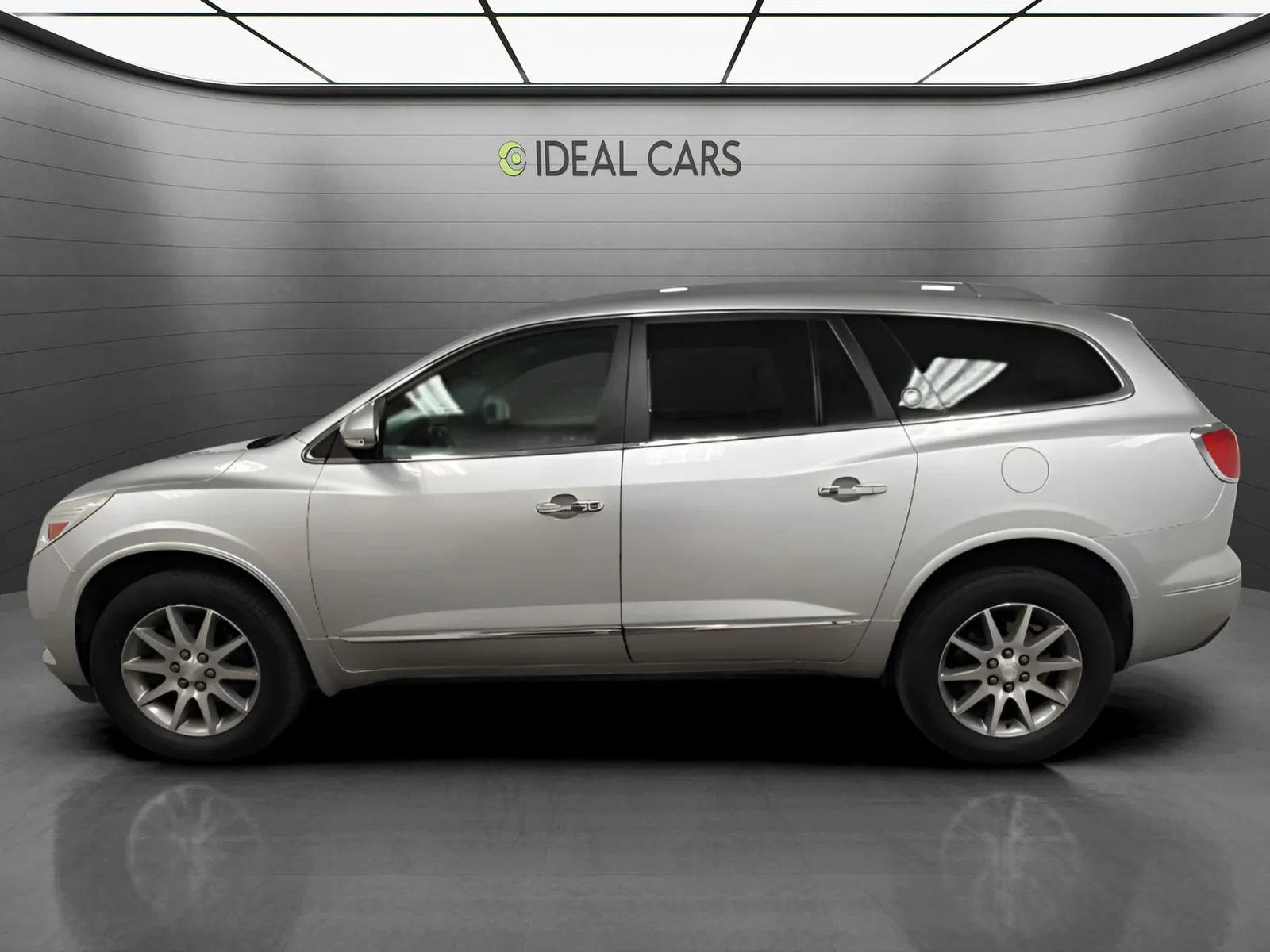Used 2017 Buick Enclave Convenience FWD image 8