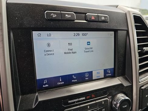Used 2019 Ford F150 Lariat AWD/4WD image 20