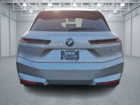 New 2026 BMW iX xDrive60 w/ Premium Package image 6