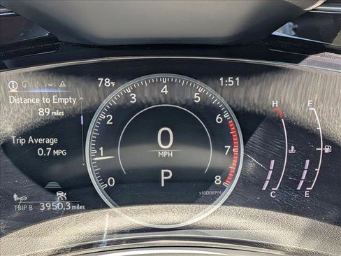 Used 2024 Lexus NX 350 AWD w/ Cold Area Package image 11