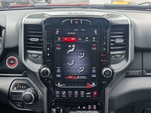 Used 2021 RAM 1500 Big Horn RWD image 18