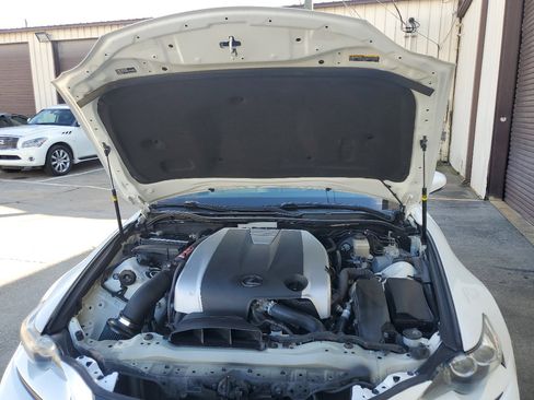 Used 2014 Lexus IS 350 w/ Navigation Package image 35