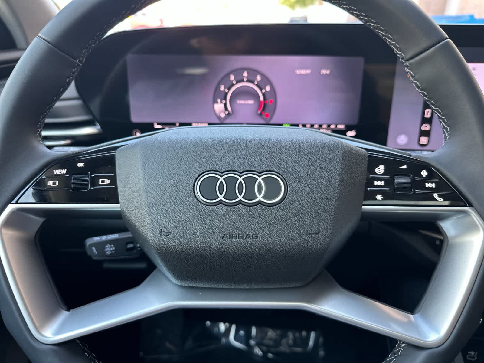 New 2026 Audi Q5 Premium Plus AWD/4WD image 23