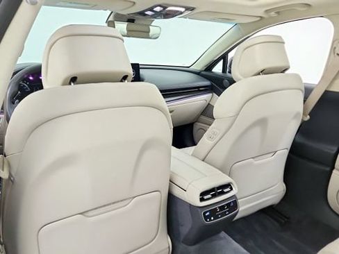 Used 2023 Genesis G80 3.5T Sport AWD/4WD image 46