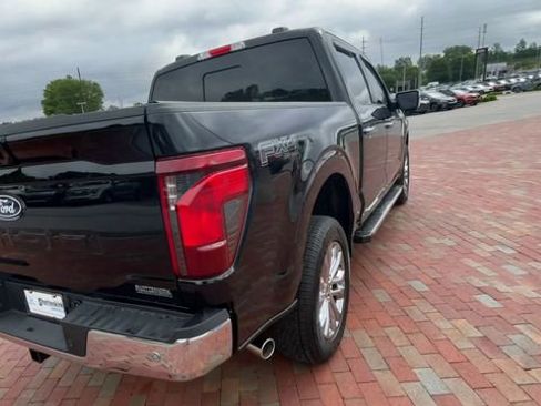 Used 2024 Ford F150 XLT w/ Equipment Group 302A MID AWD/4WD image 9