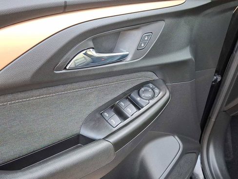 Used 2022 Chevrolet TrailBlazer ACTIV image 27