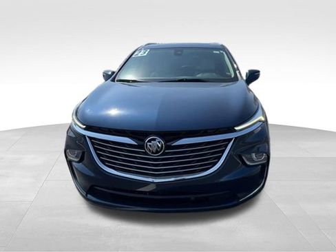 Certified 2023 Buick Enclave Essence w/ Experience Buick Package FWD image 3