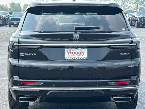 New 2026 Buick Enclave Avenir w/ Super Cruise Package image 7