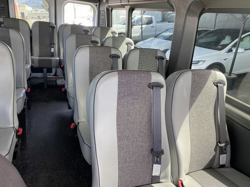 Used 2016 RAM ProMaster 3500 image 16