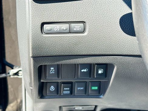 Used 2018 Nissan Rogue SV w/ Premium Package AWD/4WD image 6
