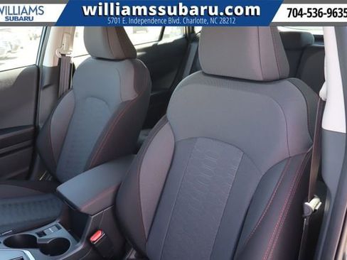 New 2026 Subaru Impreza 2.0i Sport AWD/4WD image 12