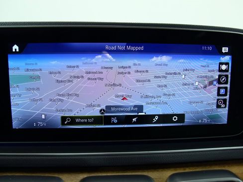 Used 2020 Mercedes-Benz GLE 350 4MATIC image 11