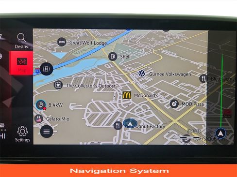 Used 2023 Volkswagen ID.4 Pro S image 16