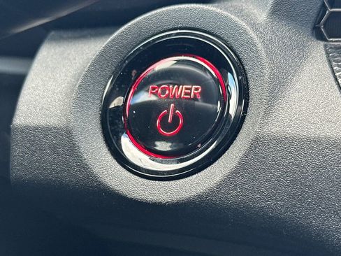 Certified 2024 Honda CR-V Sport-L image 22