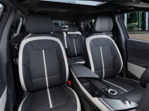 New 2025 Kia EV6 GT-Line image 15