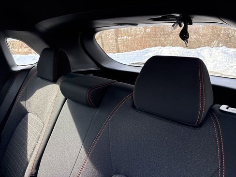 Used 2025 Honda HR-V Sport image 24