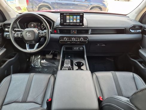 Certified 2023 Honda Pilot EX-L image 25