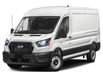 New 2027 Ford Transit 250 148 Medium Roof