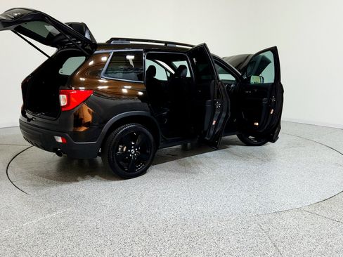 Used 2020 Honda Passport Elite image 8