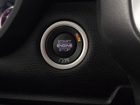 Used 2023 RAM 3500 Big Horn w/ Level 1 Equipment Group image 33