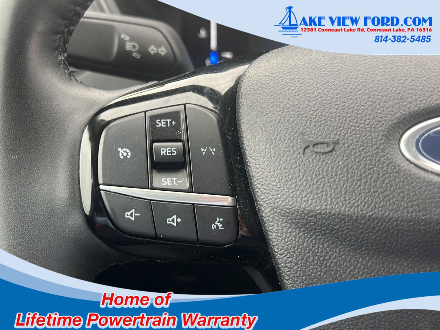 Used 2023 Ford Escape Active AWD/4WD image 23