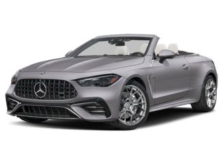 New 2027 Mercedes-Benz CLE 53 AMG 4MATIC Cabriolet video 1