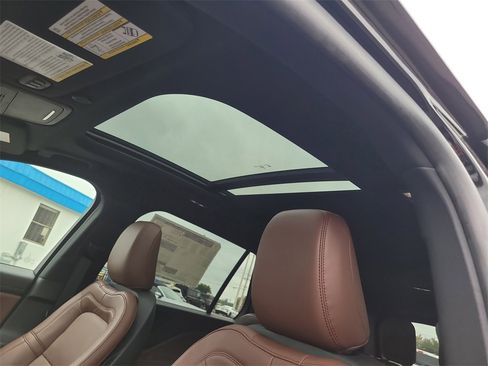 New 2025 Lincoln Aviator Reserve w/ Illumination Package image 19