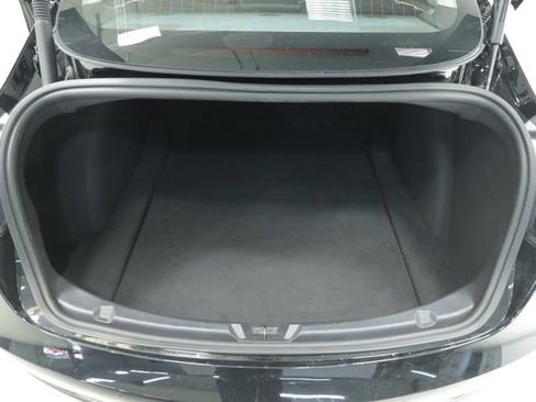 Used 2021 Tesla Model 3 Standard Range Plus image 33