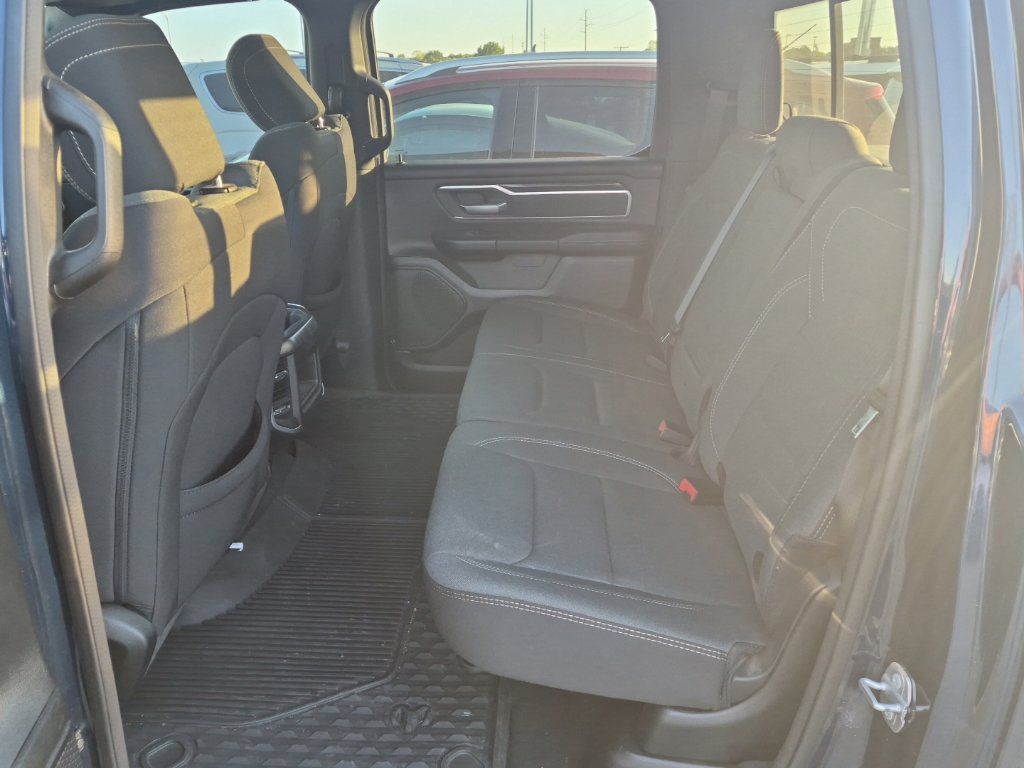 Used 2023 RAM 1500 Big Horn AWD/4WD image 10
