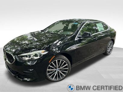 Certified 2024 BMW 228i xDrive Gran Coupe w/ Convenience Package