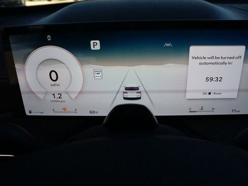 New 2026 Genesis GV80 2.5T Select image 6