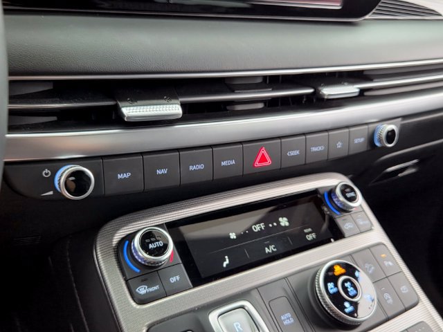 Used 2024 Hyundai Palisade Calligraphy AWD/4WD image 23