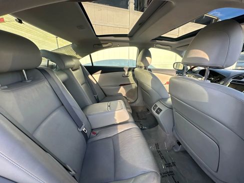 Used 2007 Lexus ES 350 image 28