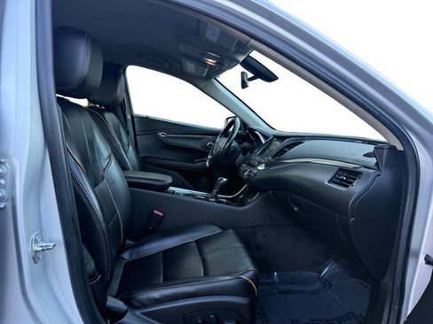 Used 2020 Chevrolet Impala Premier image 12