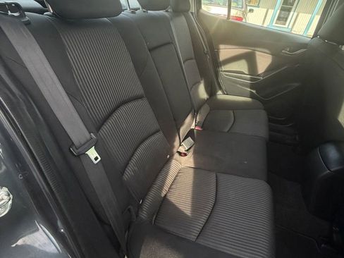 Used 2016 MAZDA MAZDA3 i Sport w/ Preferred Equipment Package image 17