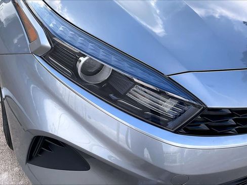 Used 2024 Kia Forte LXS image 23