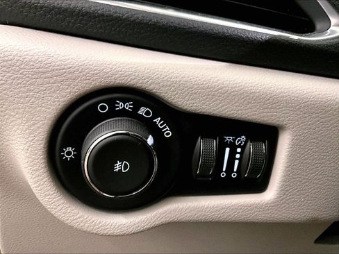Used 2021 Chrysler Pacifica Limited FWD image 31